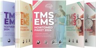 HOWTOMED - TMS & EMS Kompendium 2024 Zestaw 10 Książek Wer. NIEMIECKA