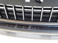 bumper front front AUDI Q7 4L LIFT ALLROAD XENON washer