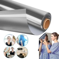 SAMOLEPICÍ FÓLIE ZRCADLO V PLNÉ DÉLCE, VODĚODOLNÁ, 150 X 58 CM