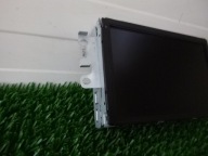 VOLVO V40 II 12-19 display NAVI 31382906AC
