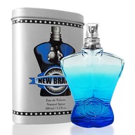 New Brand Blue 100 ml EDT