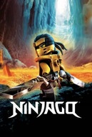 Obraz na plátne CANVAS LEGO Ninjago Movie Foto 60x40 cm