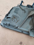 mercedes w124 light front front right