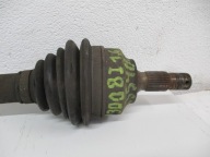 semi-axis PEUGEOT 3008 and 1,6 9684135480 right front