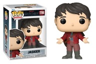 JASKIER DANDELION 1194 - The Witcher - Wiedźmin - Figurka Funko Pop!