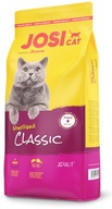 JOSERA JosiCat Sterilised Classic 650g