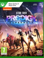 Star Trek Prodigy: Supernova (XONE/XSX)