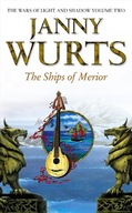 The Ships of Merior Wurts Janny