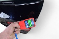 trunk door boot AUDI A3 8V Hatchback 3D 2018r. LY9B