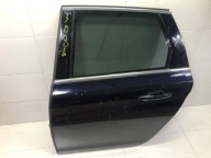 door rear part left side Peugeot 308 2 facelift 2020