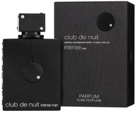 ARMAF CLUB DE NUIT INTENSE MAN PARFUM 150ML DLA MĘŻCZYZN PURE PERFUME MĘSKI