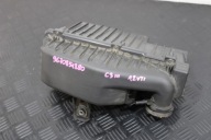 Gehäuse filter luft CITROEN C3 III 3 9670851880