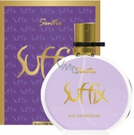 Sentio Suffix parfumovaná voda pre ženy 15 ml