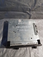 RADIO GOLF IV 1J0035152F