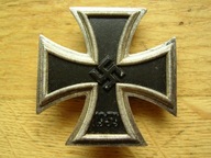 Eisernes Kreuz 1939 1. Klasse syg.20