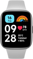 Smartwatch XIAOMI Redmi Watch 3 Active Szary