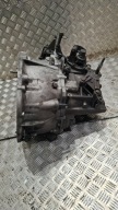 Getriebe RENAULT SCENIC II 1.9DCI ND0002