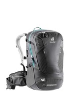 Plecak damski DEUTER TRANS ALPINE 28 SL BLACK