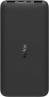 Powerbank Xiaomi Redmi 10000mAh Czarny