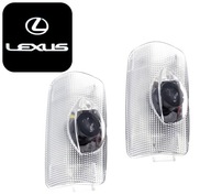 LED projektory LEDprojektor A028 Lexus 2 ks