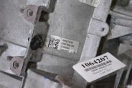 engine electrical 290H22535R RENAULT ZOE 2 II 52 kWh 135 KM 19-24