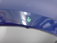 MERCEDES SPRINTER W910 W907 18- fender FENDER right front