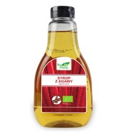 Syrop z agawy BIO 660g (478ml)