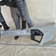 BMW 3 G20 G21 m-packet LCI LIFT 22-> bumper front front PDC