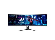 ASUS ROG Strix XG49WCR monitor komputerowy 124,5 cm (49") 5120 x 1440 px DQ