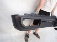 SUZUKI JIMNY IV 4 18-> bumper rear part rear
