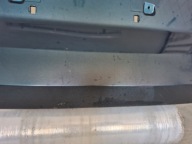 ORA GOOD CAT 03 20-> bumper rear part rear PDC