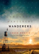 Wanderers Wendig Chuck