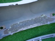 RENAULT ALPINE A110 18- front bumper front