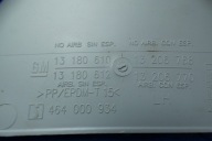Blende Abdeckung slupka links heck 13180612 OPEL CORSA E HB 5D