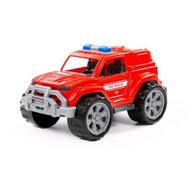Samochód Jeep Legion straż pożarna 83968