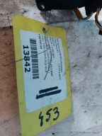 ring airbag CHEVROLET KALOS 2007 R