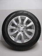 wheels discs tyres Range Rover Evoque R18 6MM