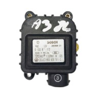 Micro moteur Bloc de chauffage complet Audi A3 8L 0132801122 8D2820511C