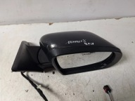 mirror right Jeep Compass II 9PIN EU 17