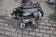 engine complete BMW B47C20B 30 TYSKM aluminium header pipe BITURBO
