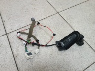 bundle wiring door rear part left side Mazda CX-9 facelift 2010