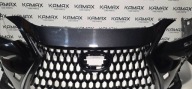 front bumper grille below KAMERE LEXUS NX II 21- 4XPDC washers 52119-78330