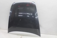 Capot AUDI A6 C6 des roues. LZ7Q 04-11