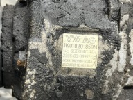 Klimakompressor klimaanlage VOLKSWAGEN EOS 1K0820859N