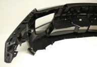 PORSCHE MACAN II 2 95C807221B below 6 PDC 2024- bumper front front