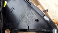 A4 B9 8W handles door PODSWIETLANE LED front rear part