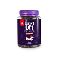 MACED Sport Up! Trenerki z Jagnięciną 300g Przysma