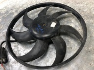 vrtule ventilátor chladiče OPEL CORSA C 9158007