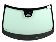 Predné sklo Volvo XC-90 Kamera Sensor HUD 2022-