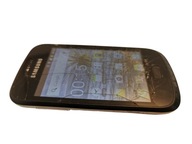 Smartfón Samsung 5450 512 MB / 4 GB 3G čierny